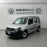 Mercedes-Benz Citan 111 cdi Tourer Pro 110cv ...