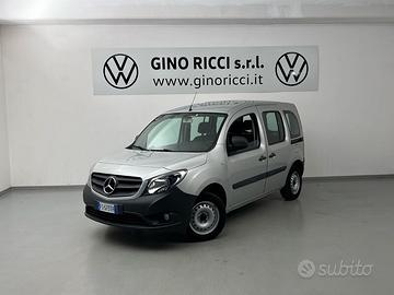 Mercedes-Benz Citan 111 cdi Tourer Pro 110cv ...