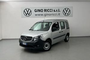 Mercedes-Benz Citan 111 cdi Tourer Pro 110cv ...