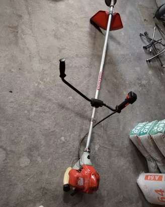 decespugliatore 