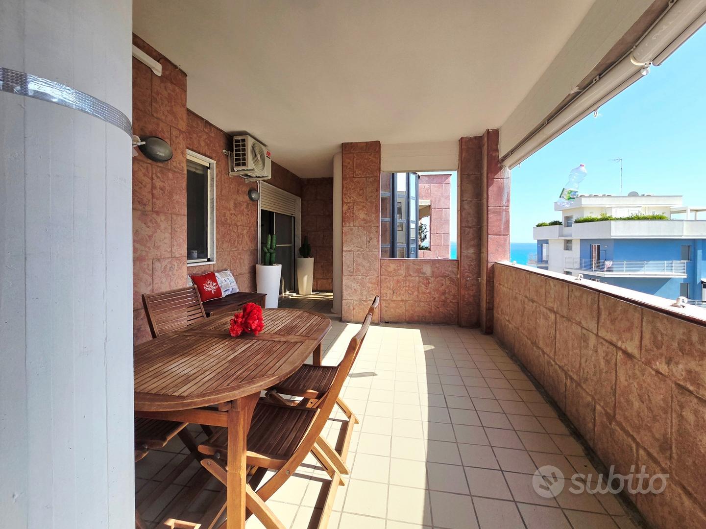 Appartamento – Gallipoli, Baia Verde - Vista 2