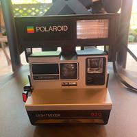 polaroid lightmixer 630