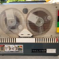 Magnetofono Geloso 681