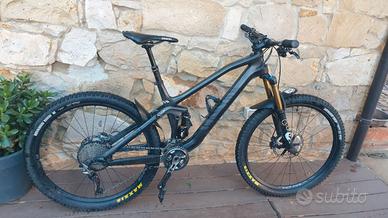 MTB Enduro Canyon Spectral Full Carbon