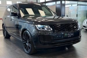 Land Rover Range 3.0 SDV6 Vogue