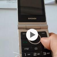 Brondi Magnum 3 dual sim