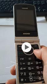 Brondi Magnum 3 dual sim