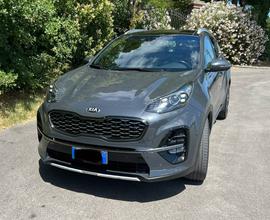 Kia Sportage GT Line 2019