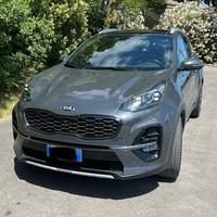 Kia Sportage GT Line 2019