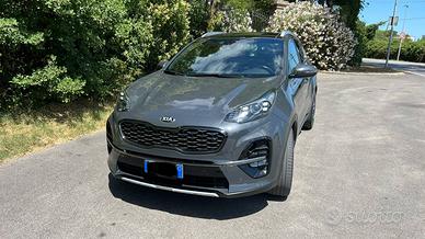 Kia Sportage GT Line 2019