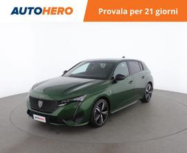 PEUGEOT 308 YZ78948