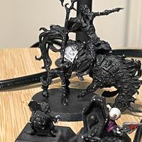 Confrontation set 3 pezzi collezione anni 2000