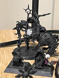 Confrontation set 3 pezzi collezione anni 2000