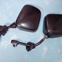 Specchietti retrovisori Yamaha rd 500