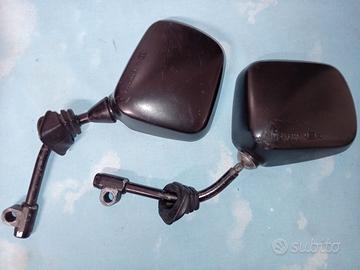 Specchietti retrovisori Yamaha rd 500