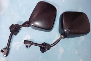 Specchietti retrovisori Yamaha rd 500