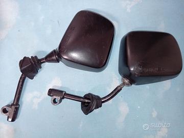 Specchietti retrovisori Yamaha rd 500