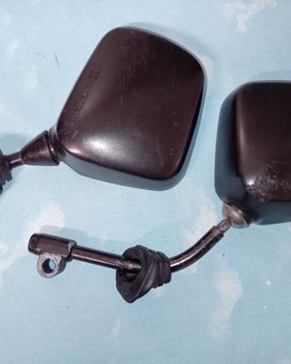 Specchietti retrovisori Yamaha rd 500