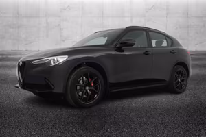 ALFA ROMEO Stelvio 2.0 Turbo 200 CV AT8 Q4 Super
