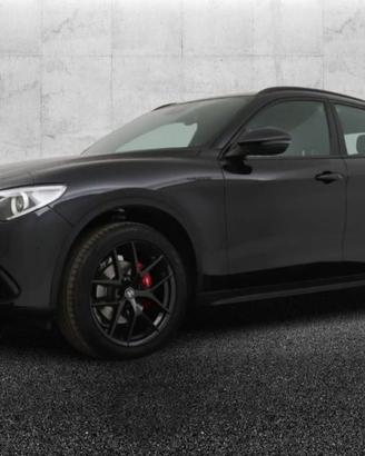 ALFA ROMEO Stelvio 2.0 Turbo 200 CV AT8 Q4 Super