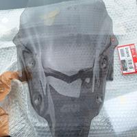 Parabrezza Givi XL Honda Transalp 750cc 2024