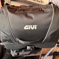 Borsa Givi T525 trasporto cane gatto