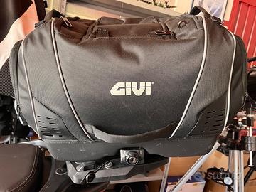 Borsa Givi T525 trasporto cane gatto