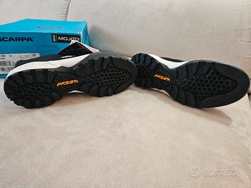 Scarpe Mojito Bio Giro d'Italia