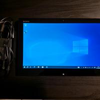 Raro Sony Vaio Duo Pro 13