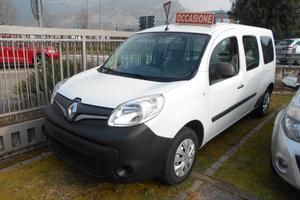 Renault KANGOO MAXI 1.5 DCI 95CV 2 POSTI