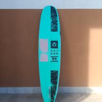 Tavola da surf - Soft Longboard 9' AZTRON