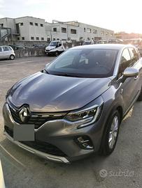 Renault captur come nuova