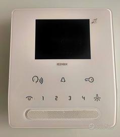 Videocitofono Vimar Elvox 7539 Tab Free  ricambi