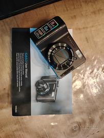 Fotocamera Samsung S850