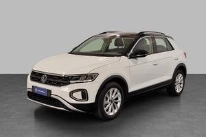 Volkswagen T-Roc 1.0 tsi Life