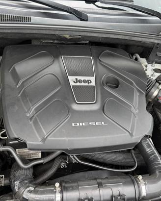 MOTORE SIGLA VM44D JEEP GRAND CHEROKEE 3.0 CRD V6 