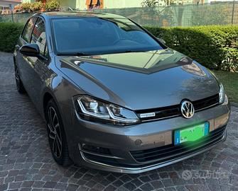 Golf 7 benzina metano