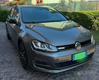 Golf 7 benzina metano