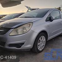 OPEL CORSA D S07 1.2 80CV 06-14 -ricambi