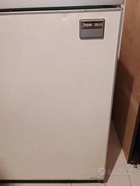 frigo congelatore Ignis tre stelle 