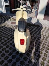 Piaggio Vespa 50 R (V5A1) - 1967