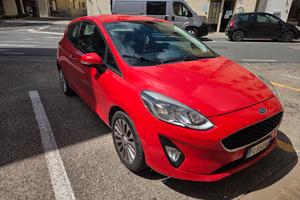 ford fiesta 1.5 tdci 