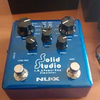 NUX NSS-5 Solid Studio