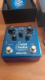 NUX NSS-5 Solid Studio
