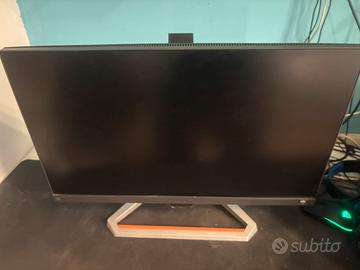 BenQ MOBIUZ EX2710Q Monitor Gaming