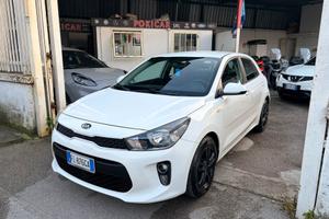 Kia Rio 1.2 MPI ECOGPL