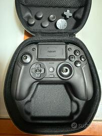 Controller Nacon Revolution 5 Black PS5
