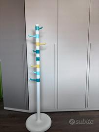 Attaccapanni per bambini di ikea