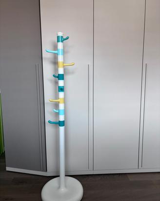 Attaccapanni per camera bambini di ikea