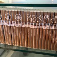 PIERO ANGELA Capolavori delle Grandi Civiltà - DVD